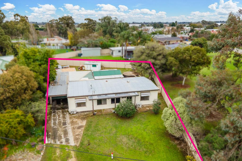 4 Jafer Ct, Shepparton East, VIC 3631