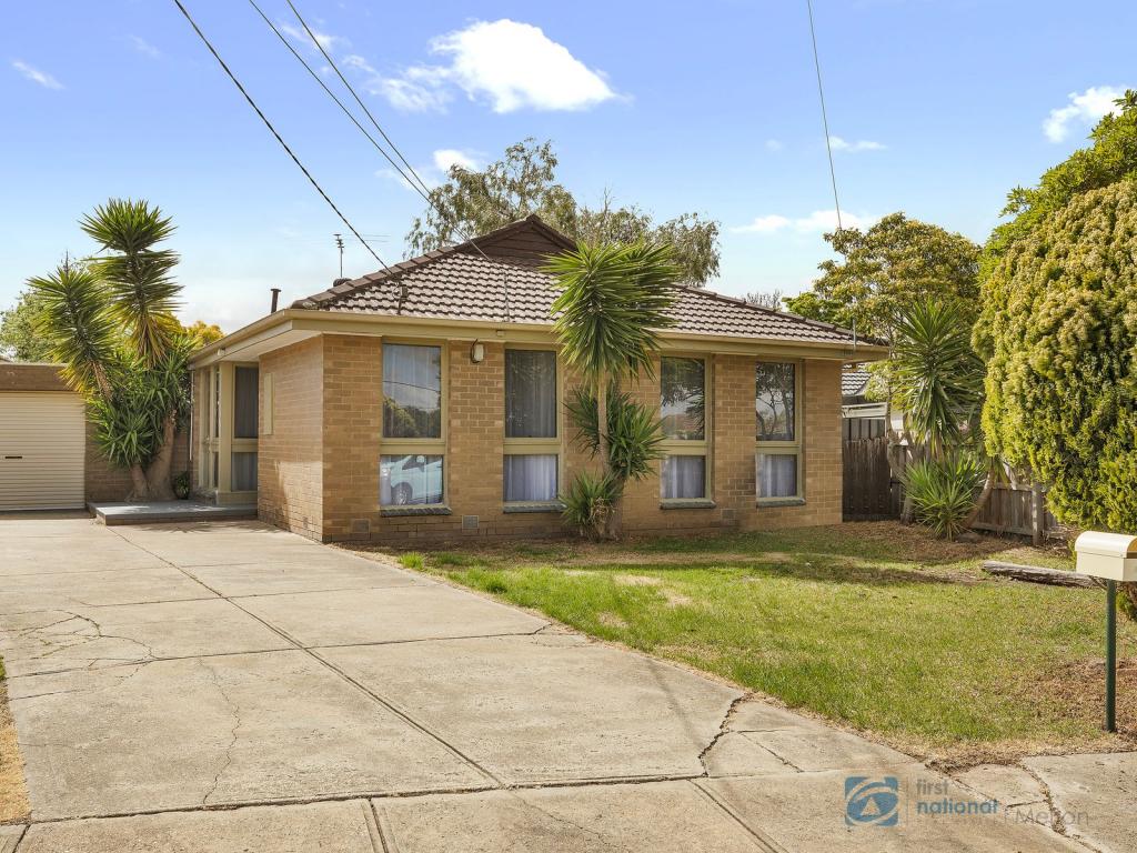 36 Watson Ct, Melton, VIC 3337