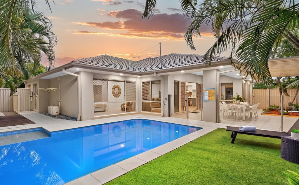21 River Links Bvd E, Helensvale, QLD 4212