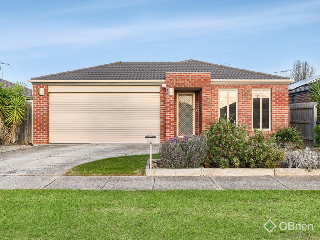 9 Omega St, Carrum Downs, VIC 3201