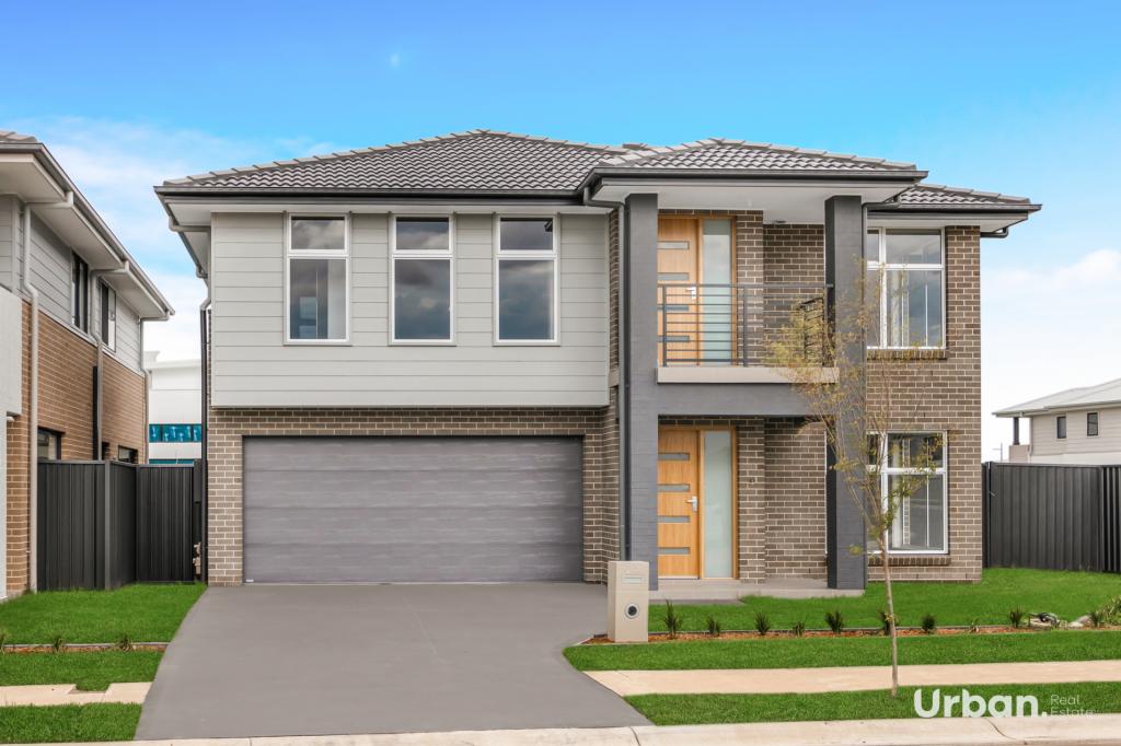 2A WYLDE ST, MARSDEN PARK, NSW 2765