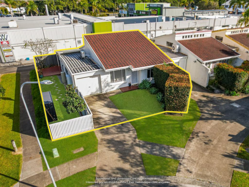 1/5 Rope Ct, Mermaid Waters, QLD 4218