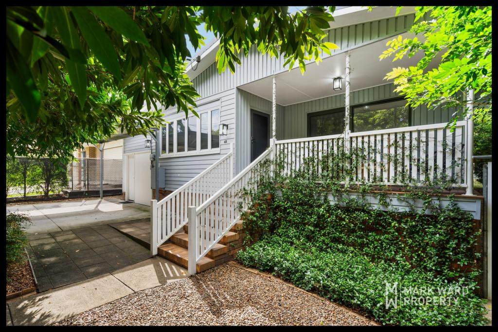 43 Althea St, Salisbury, QLD 4107