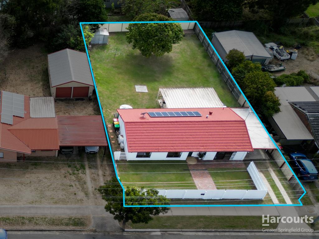 17 Highbury Dr, Redbank Plains, QLD 4301