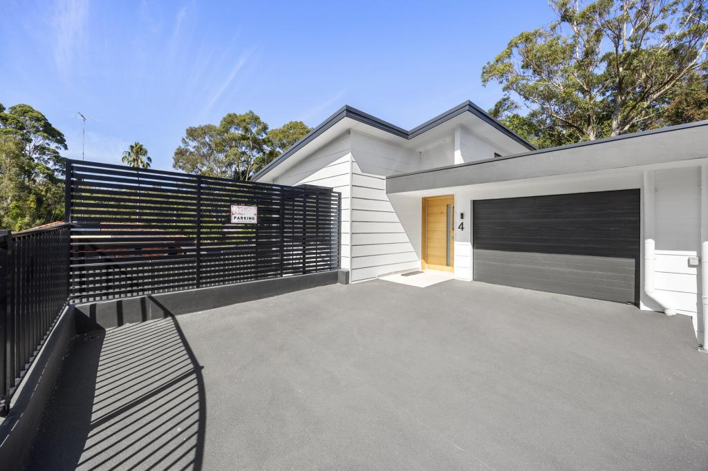 4/97 Belmont St, Sutherland, NSW 2232