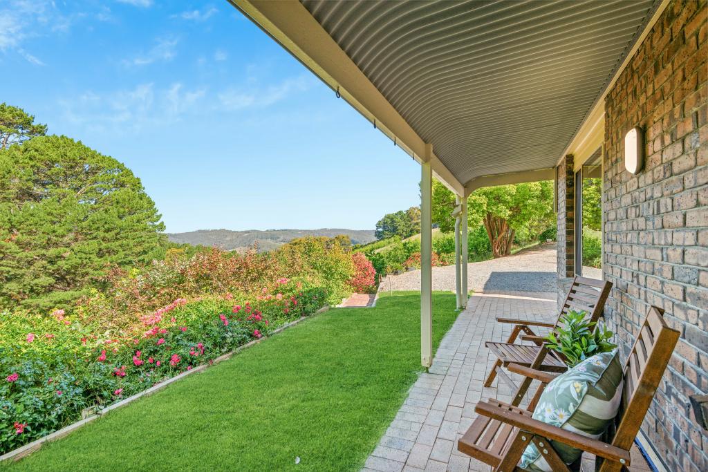 82 Raymonds Rd, Basket Range, SA 5138