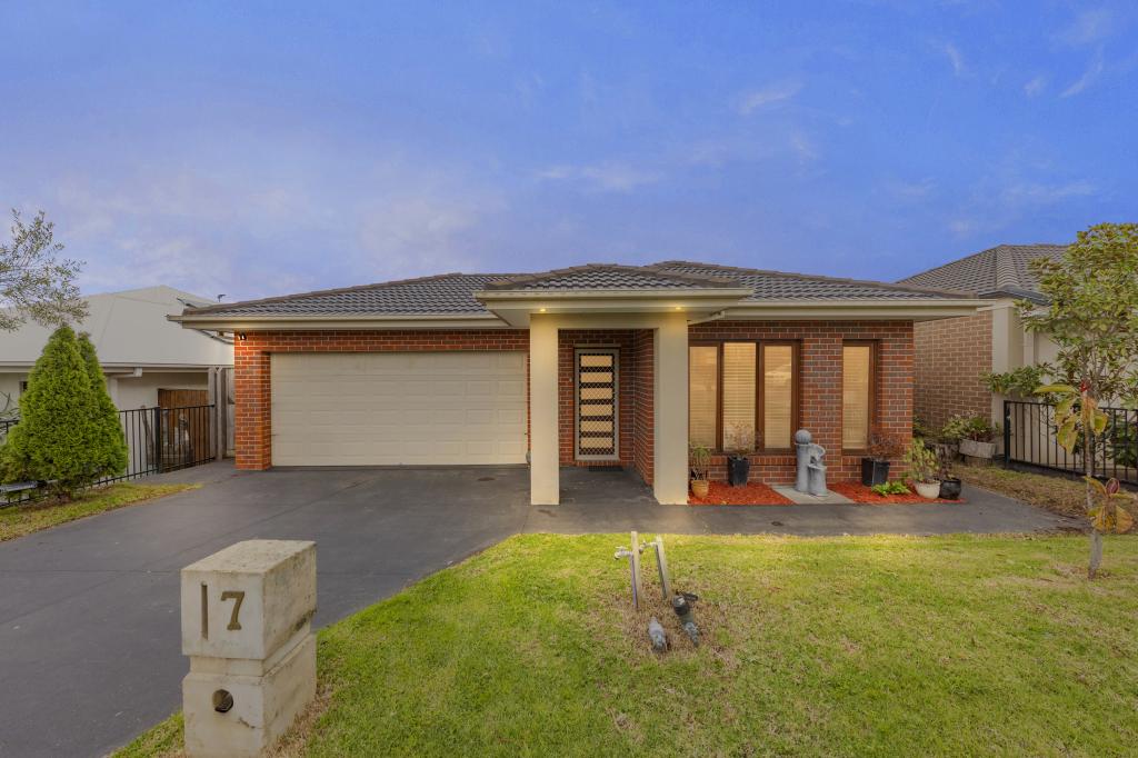 7 Prospect Way, Officer, VIC 3809