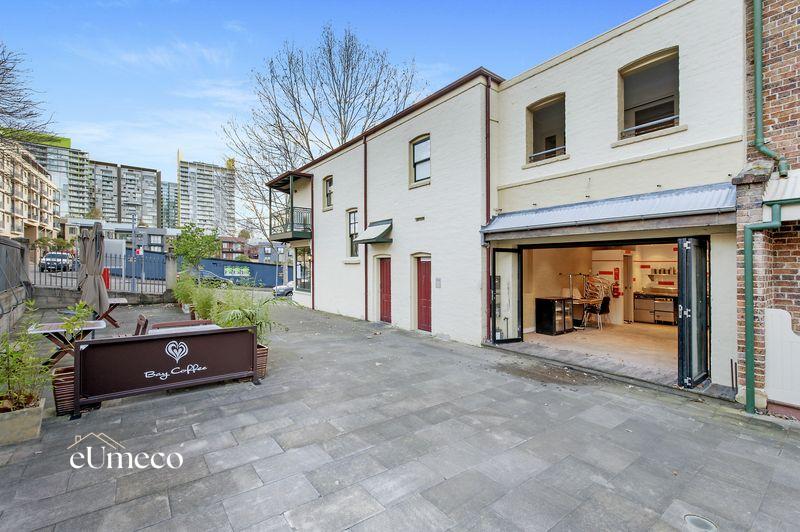 Shop 52b Harris St, Pyrmont, NSW 2009