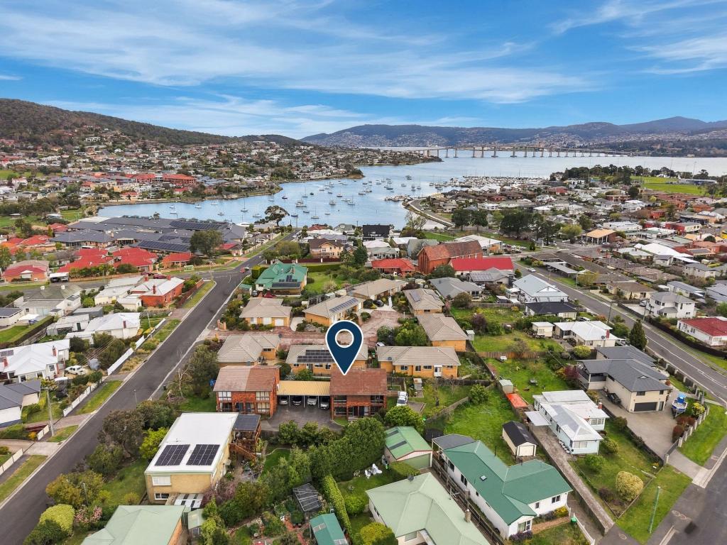 3/14 Milford St, Lindisfarne, TAS 7015