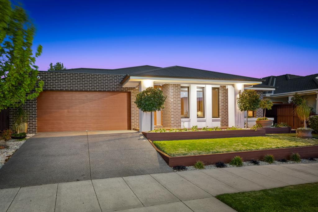 10 Insignia Bvd, Alfredton, VIC 3350