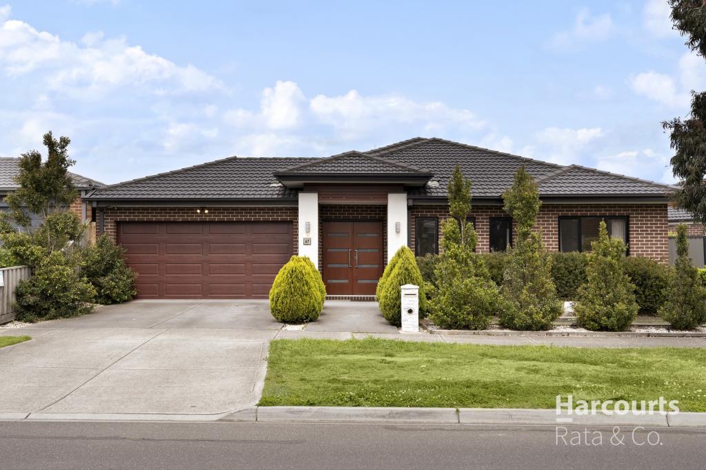 67 Empress Ave, Wollert, VIC 3750