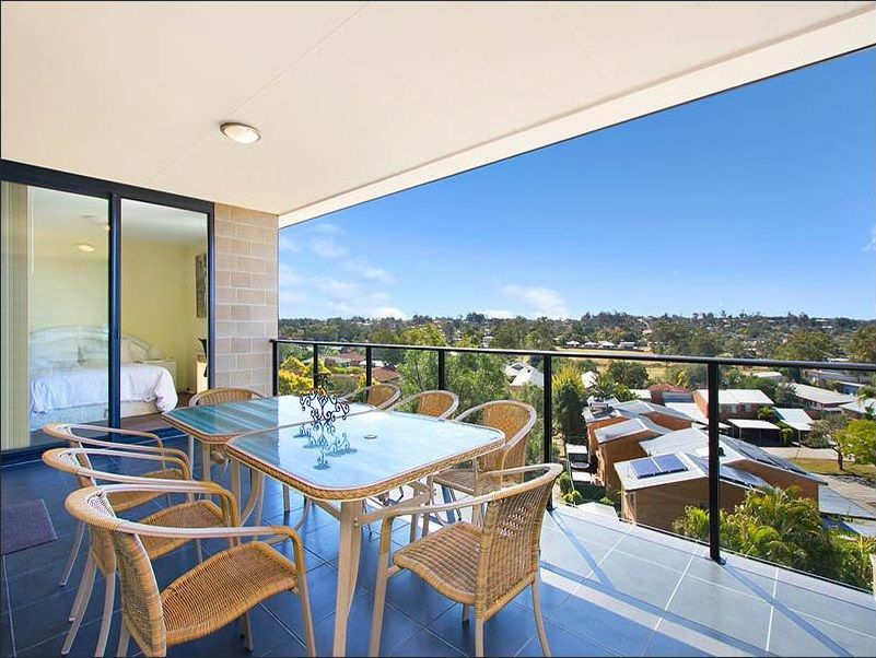 36/23 - 25 Blackwood Rd, Logan Central, QLD 4114