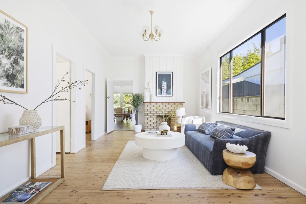 22 Wilson St, Freshwater, NSW 2096