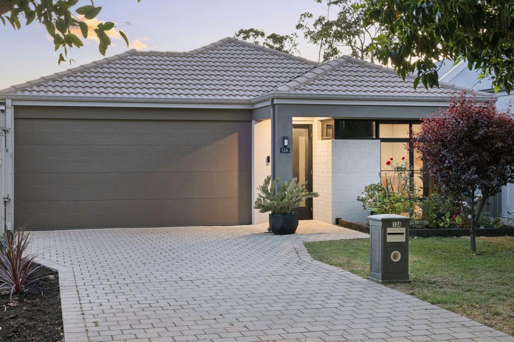 13a Warren Ave, Bayswater, WA 6053