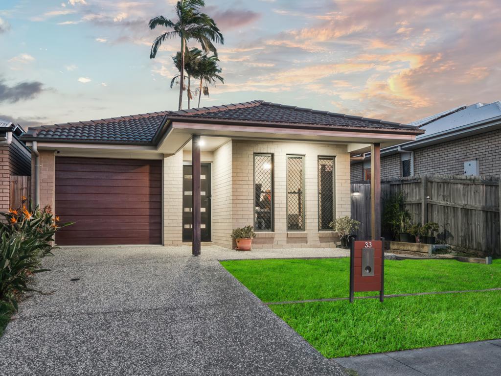 33 Cattiger St, Richlands, QLD 4077