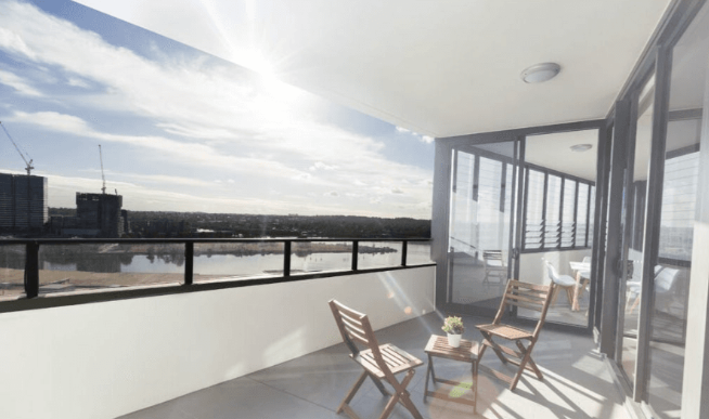 1006/63 SHORELINE DR, RHODES, NSW 2138