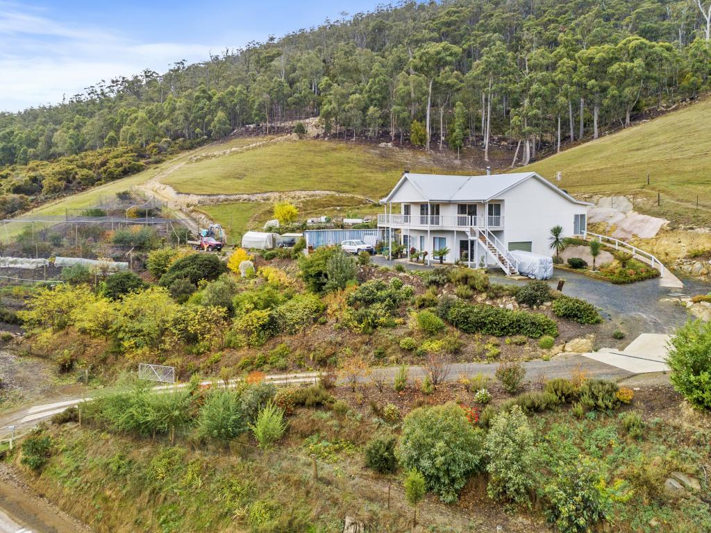 698 North Huon Rd, Judbury, TAS 7109