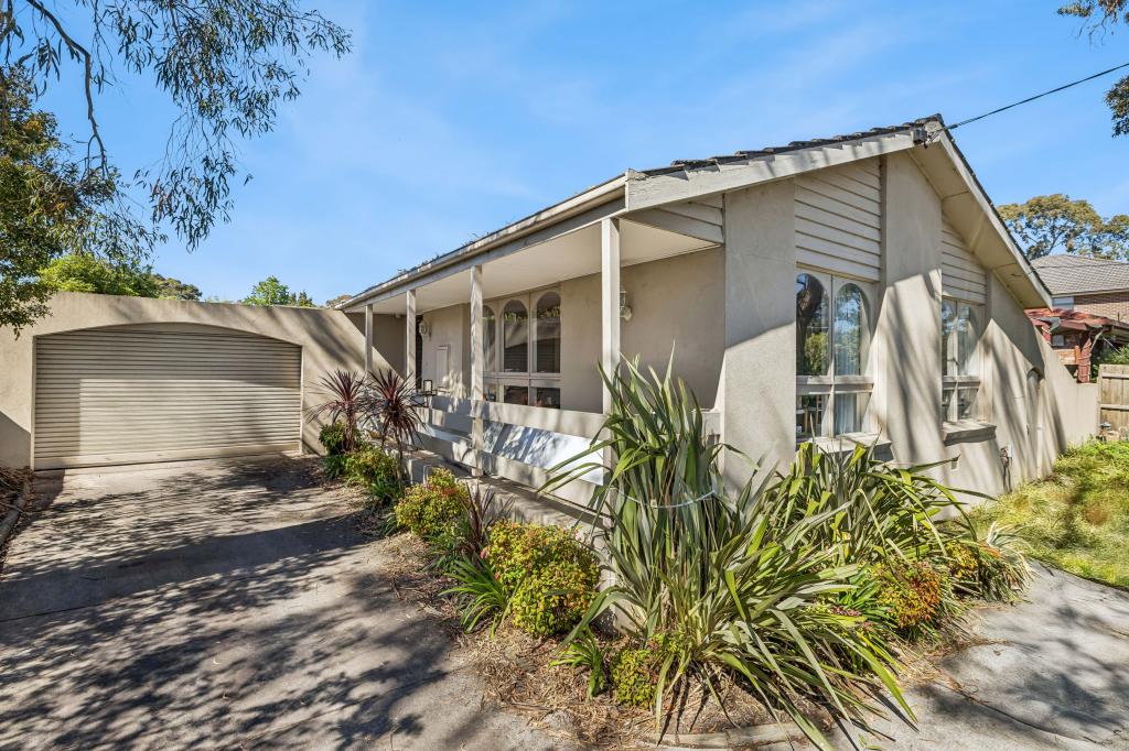 952 Waverley Rd, Wheelers Hill, VIC 3150