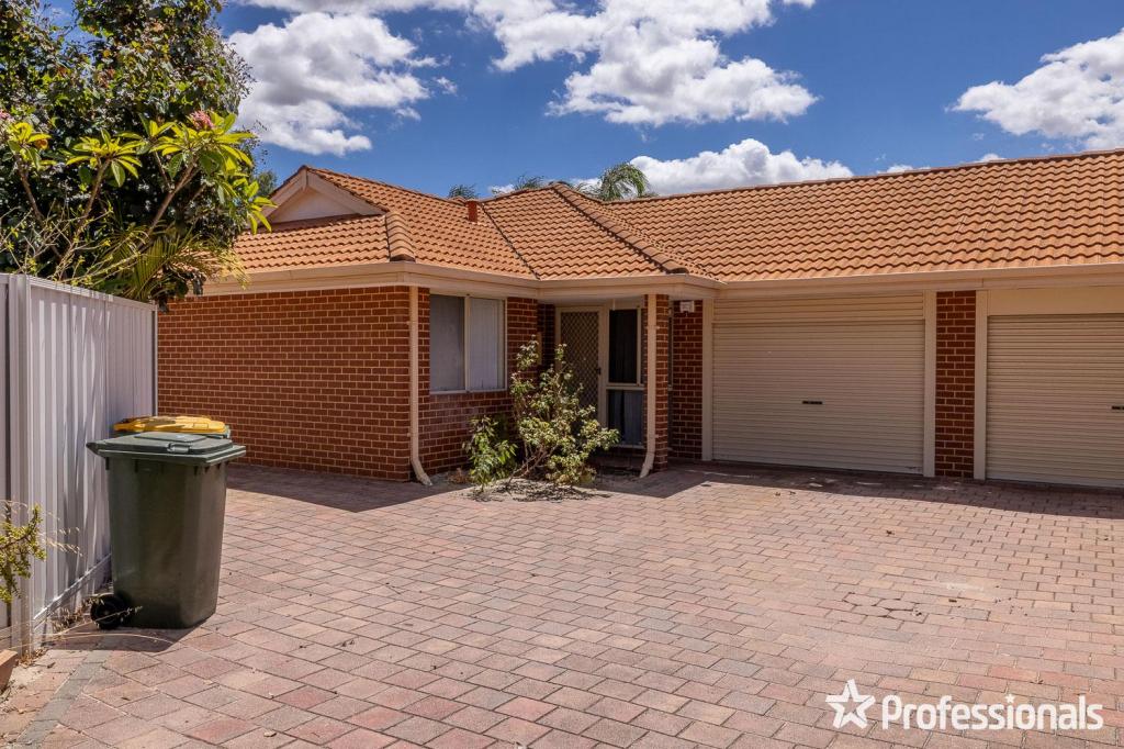 8b John St, Midland, WA 6056