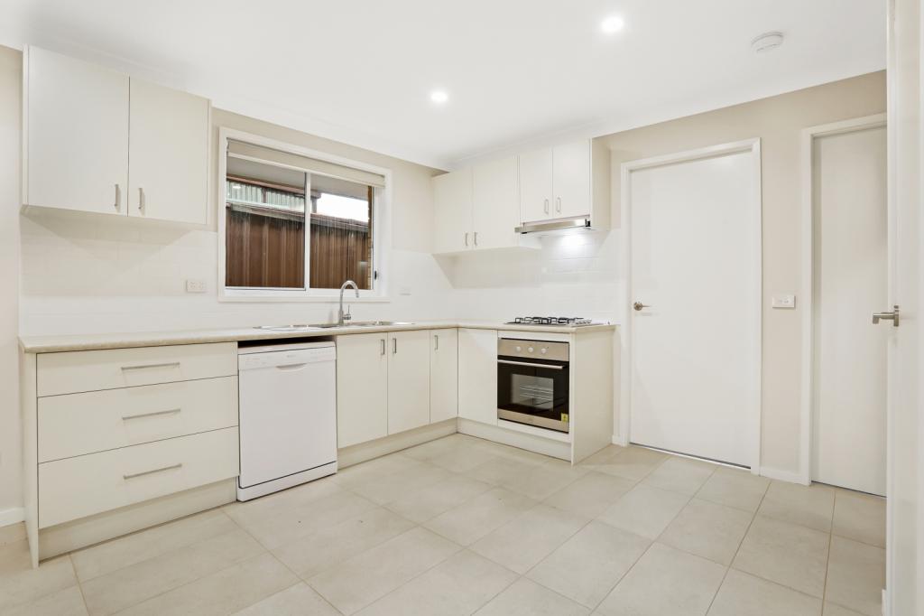 50a Duncansby Cres, St Andrews, NSW 2566