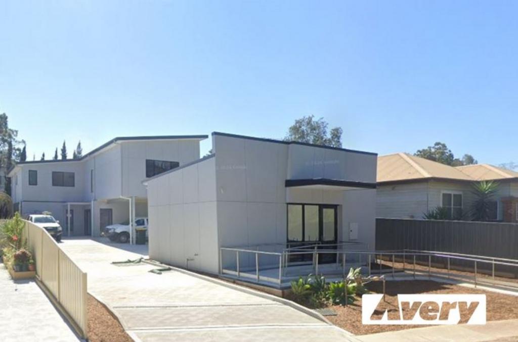 Suite 1/487 Main Rd, Glendale, NSW 2285