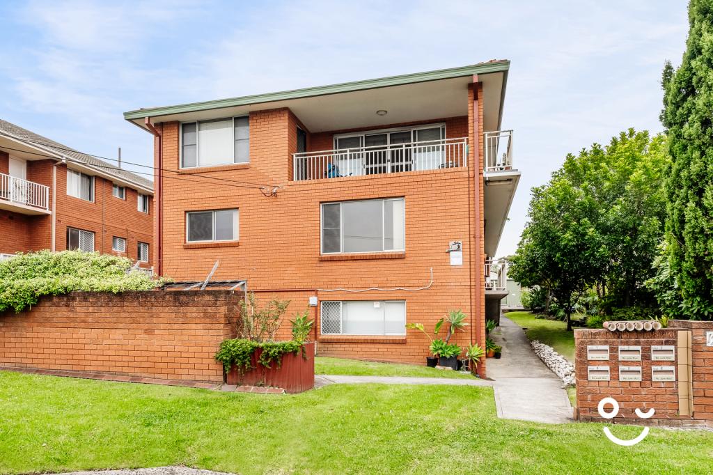 5/12 Matthews St, Wollongong, NSW 2500