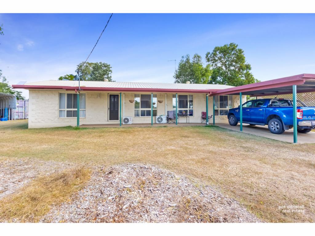 11 Landerer Cl, Gracemere, QLD 4702