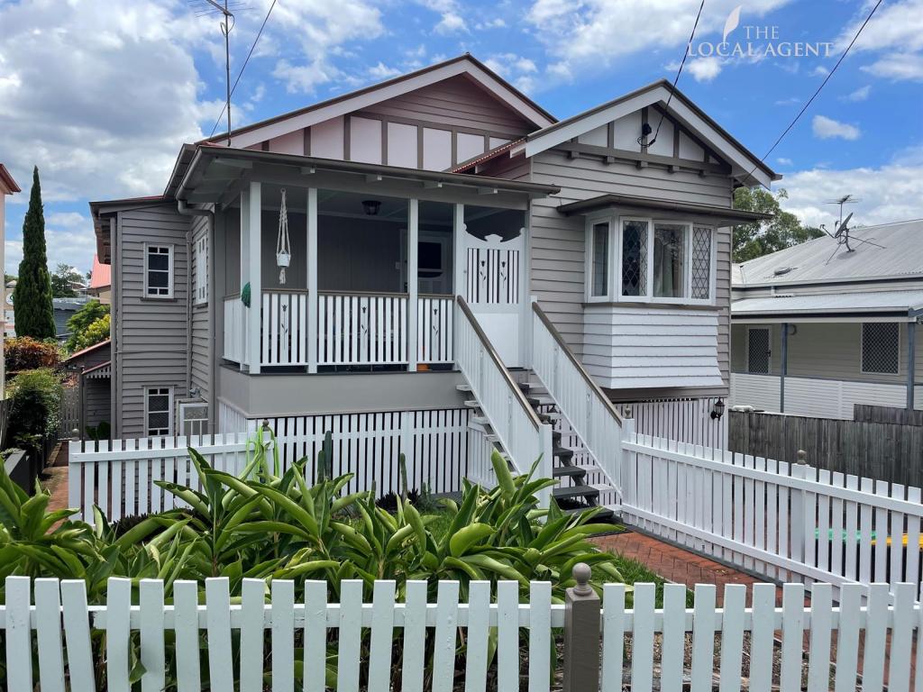 14 Palmer St, Greenslopes, QLD 4120