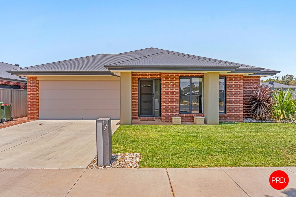 7 Coronet St, Epsom, VIC 3551