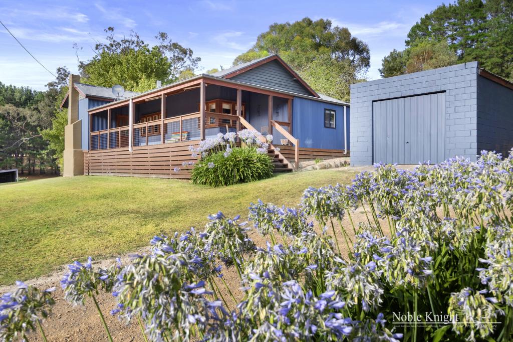 320 Moores Rd, Flowerdale, VIC 3717