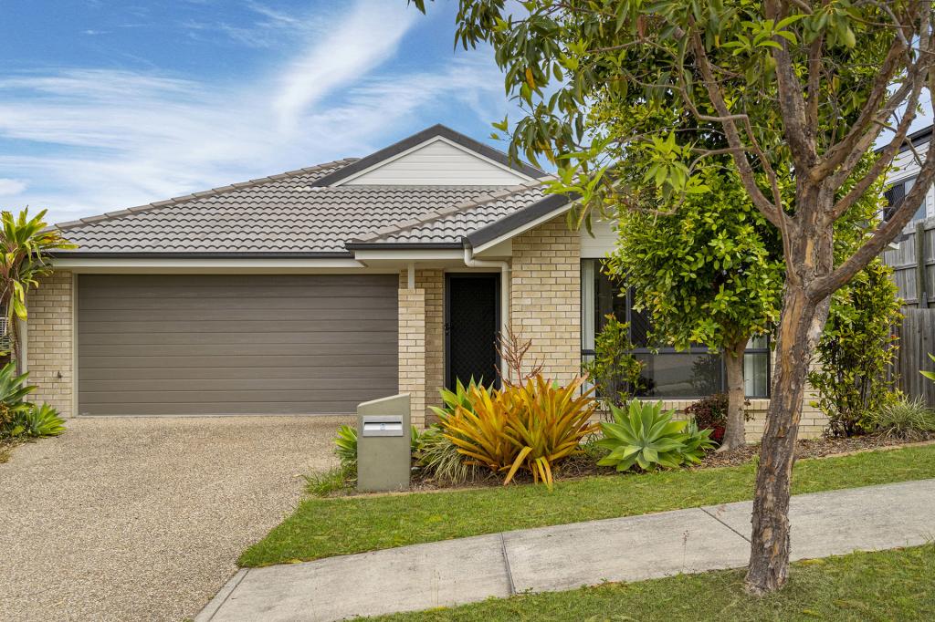7 Tranquillity St, Springfield Lakes, QLD 4300