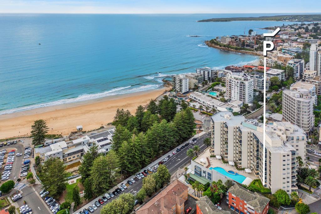 409/1 Kingsway, Cronulla, NSW 2230
