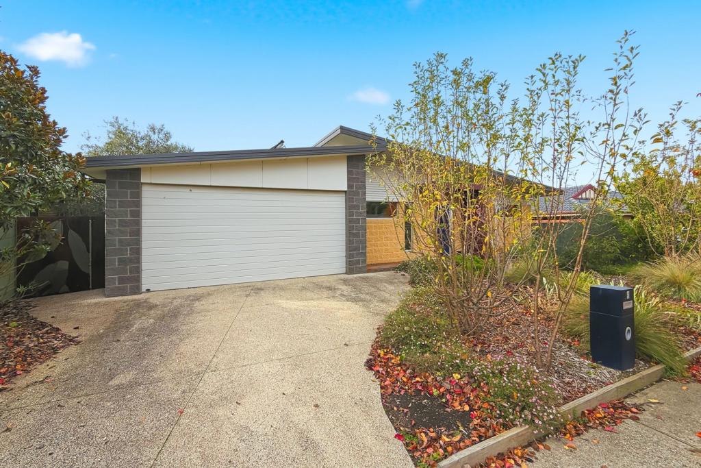 5 Sunline Ct, Ballan, VIC 3342
