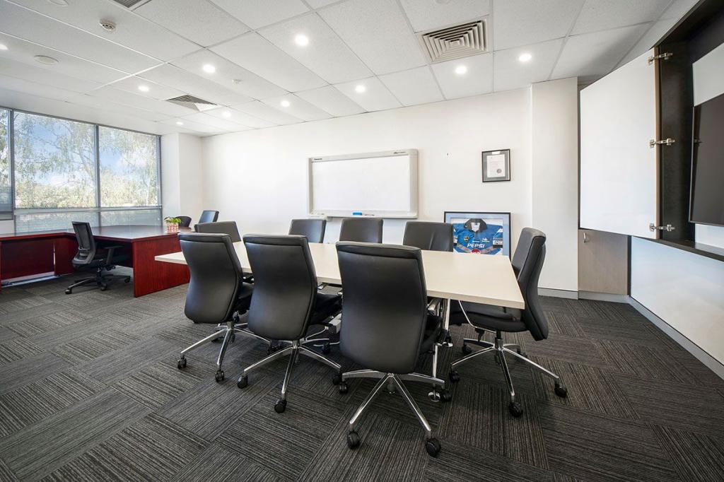 12 & 13/1 Box Rd, Caringbah, NSW 2229