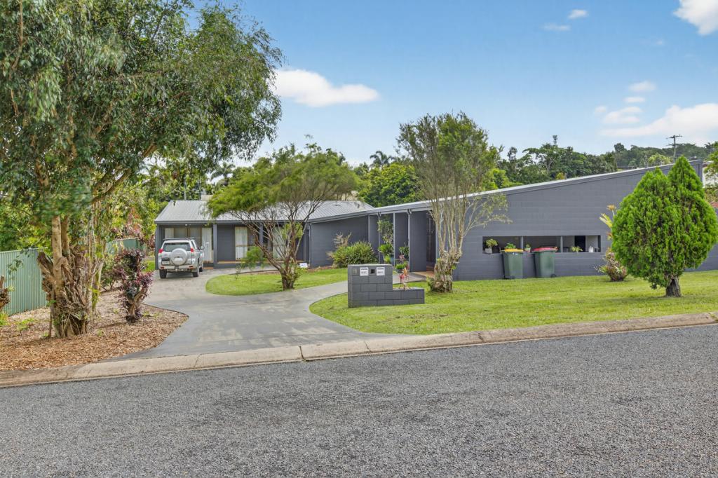 16 Marigold St, Atherton, QLD 4883