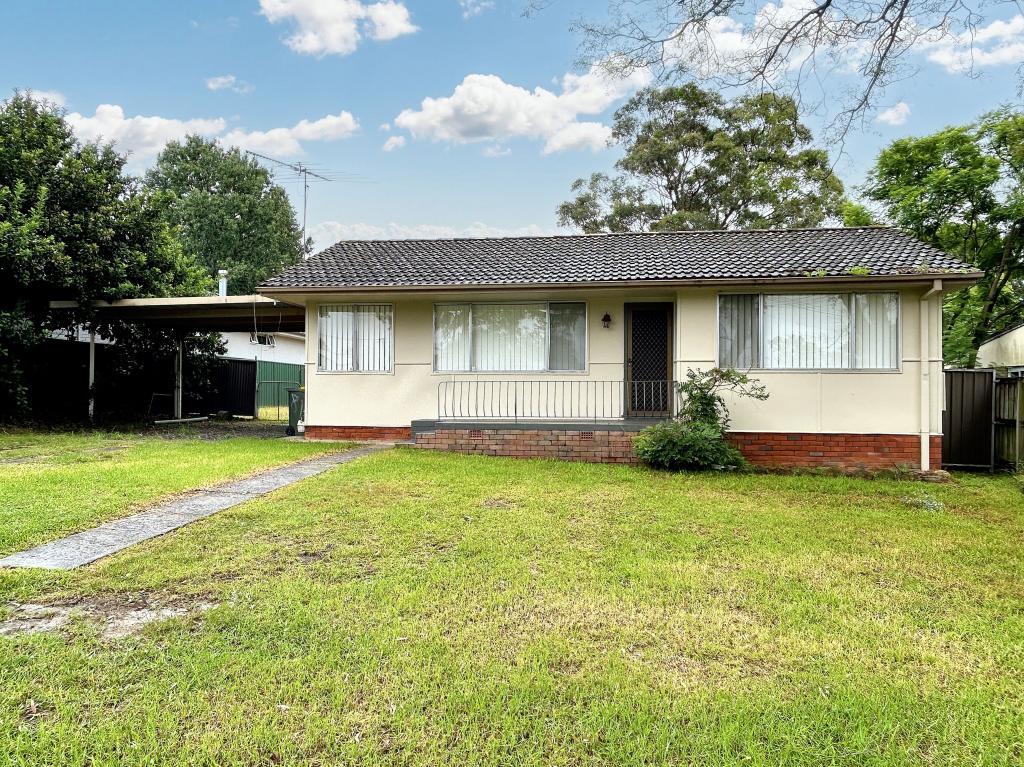 81 Marion St, Thirlmere, NSW 2572