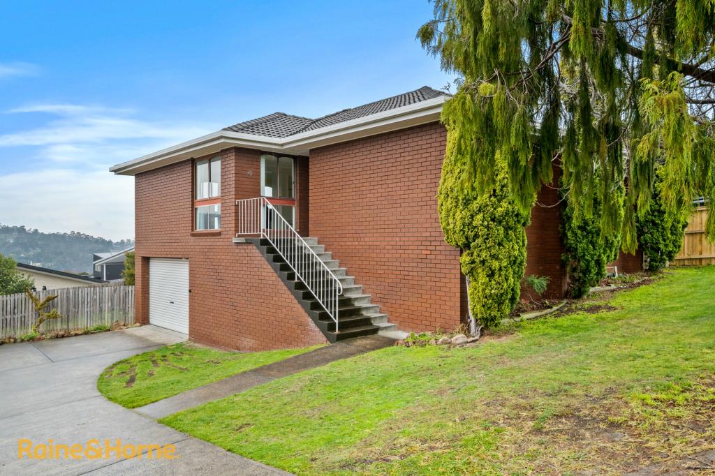 10 Dorset Dr, Kingston, TAS 7050