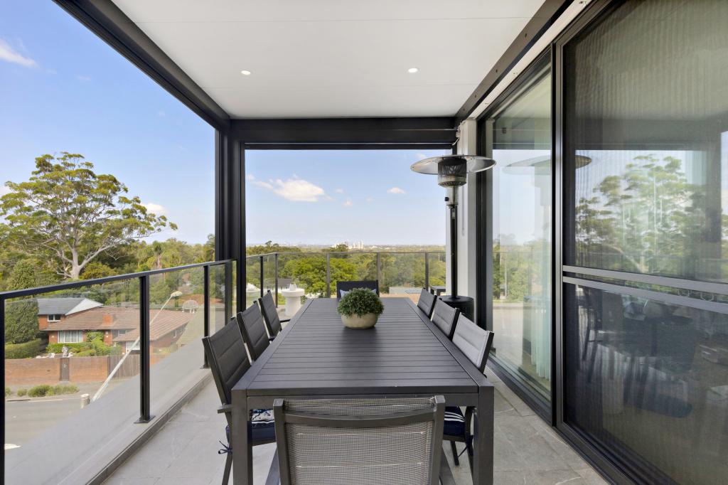 22/548 Pennant Hills Rd, West Pennant Hills, NSW 2125