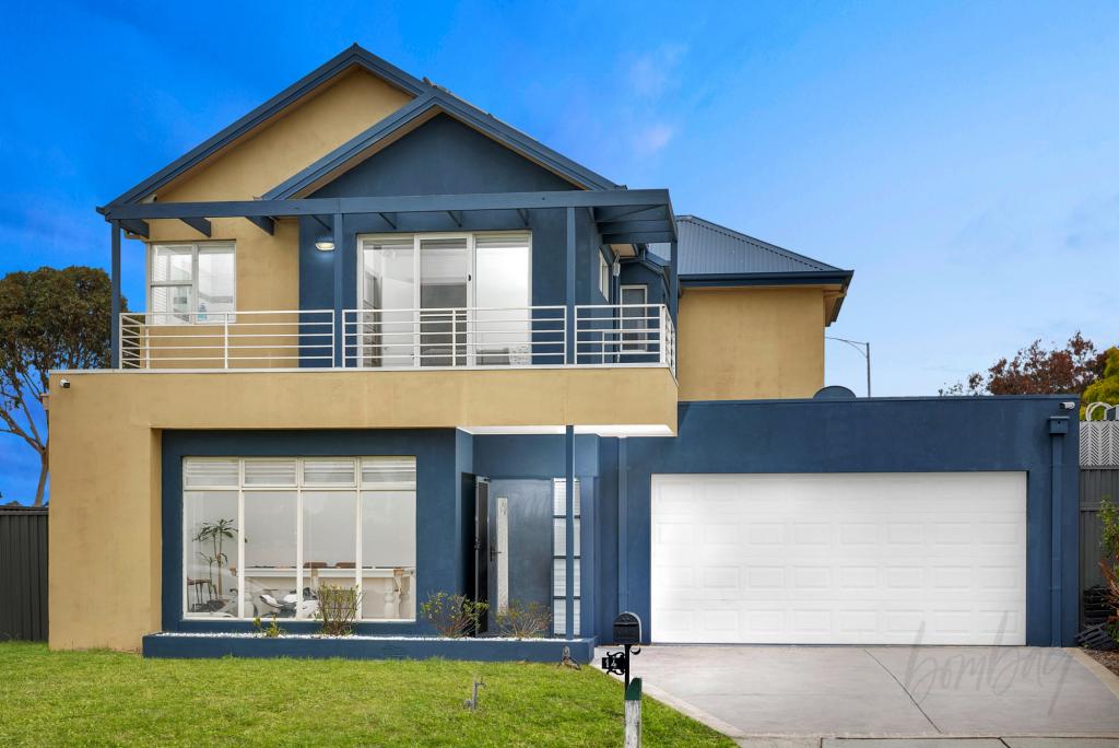 14 Wintersun Ct, Roxburgh Park, VIC 3064