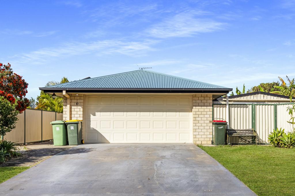 10 Camden St, Caboolture, QLD 4510