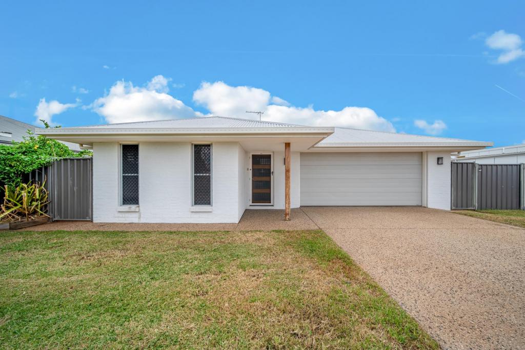 3 Longford St, Emerald, QLD 4720