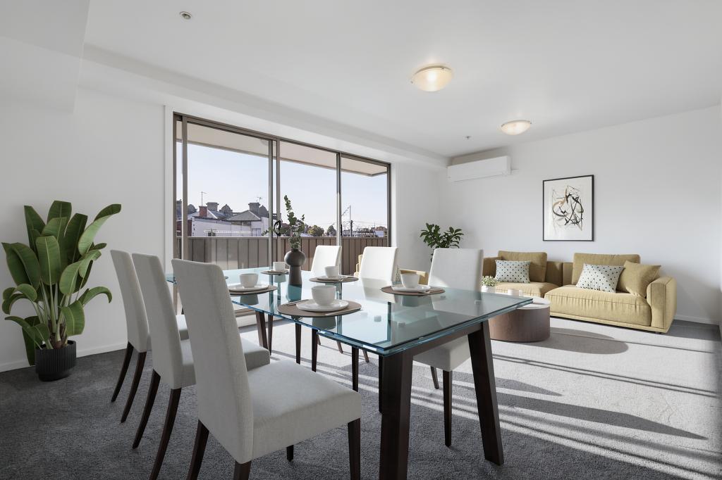 207/964 Mt Alexander Rd, Essendon, VIC 3040