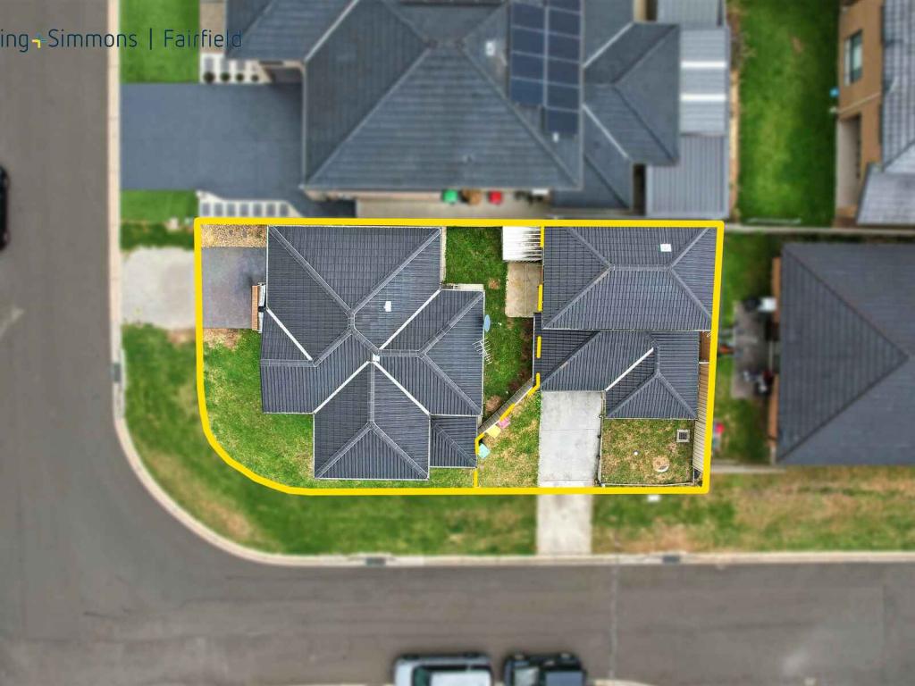 12 Gilruth Ave, Middleton Grange, NSW 2171