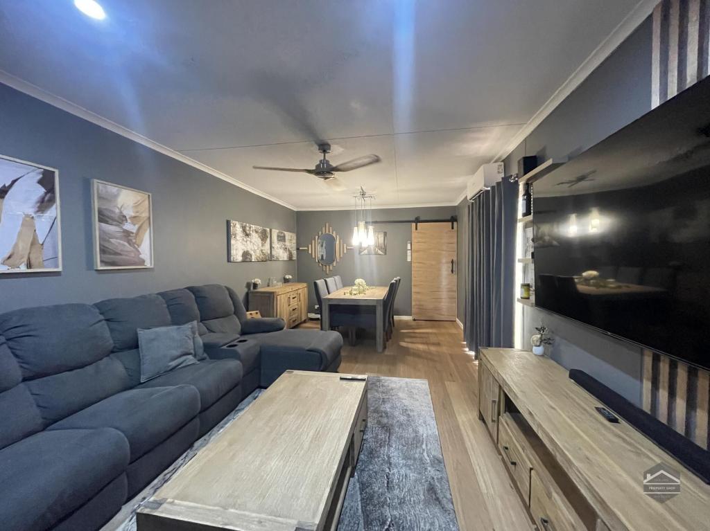 25a Traine Cres, South Hedland, WA 6722