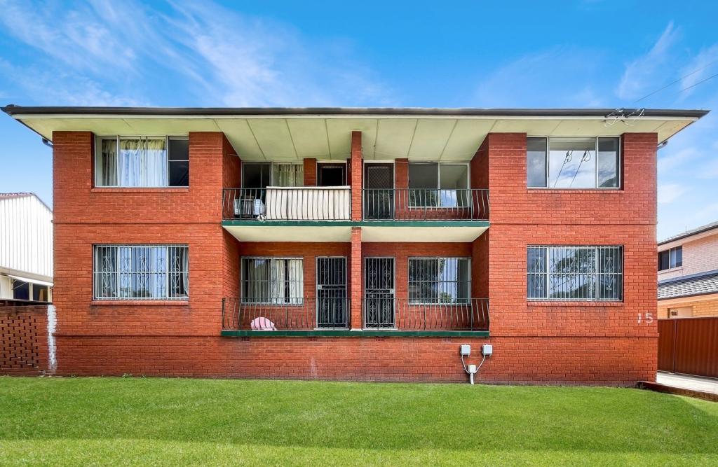 6/15 Wrights Ave, Berala, NSW 2141