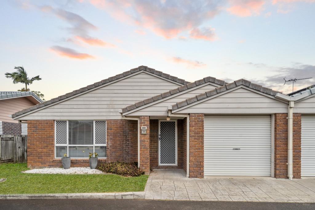 8/39 MORNE ST, CAPALABA, QLD 4157