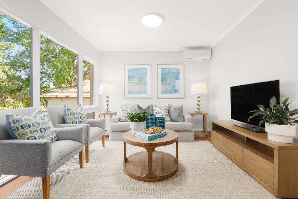 1/7-9 Bridge St, Lane Cove, NSW 2066