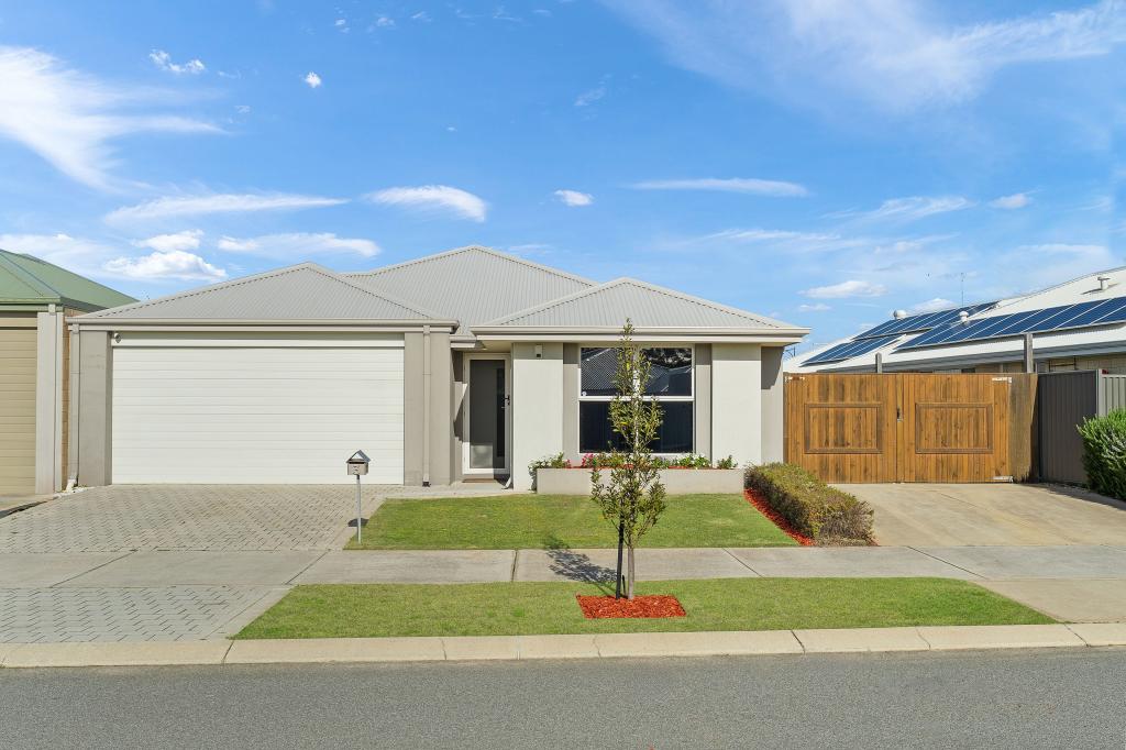 3 Maryland Way, Baldivis, WA 6171