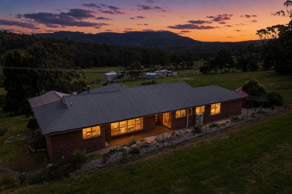 465 Allens Rivulet Rd, Allens Rivulet, TAS 7150
