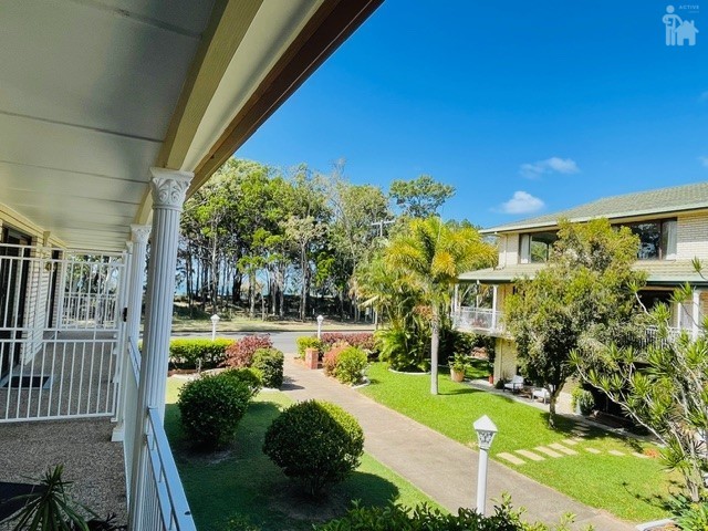 10/372 The Esplanade, Scarness, QLD 4655